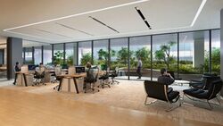 Odeon Towers (D7), Office #452999521